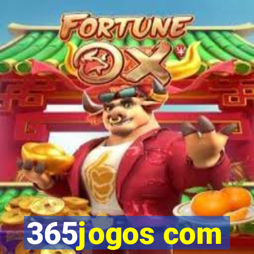 365jogos com